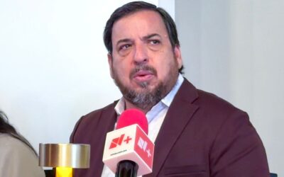 Impulsará Tamaulipas mediante congreso formación docente en Inteligencia Artificial