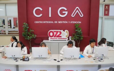 Garantiza gobierno municipal atención ciudadana durante periodo vacacional