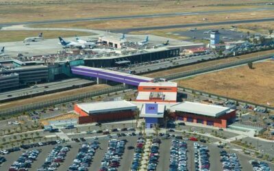 Consolida CBX una década de crecimiento y redefine el cruce Tijuana–San Diego