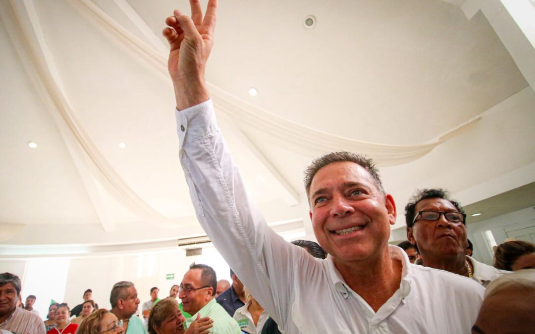 Ampara Tribunal en Definitiva a Eugenio Hernández Contra Extradición