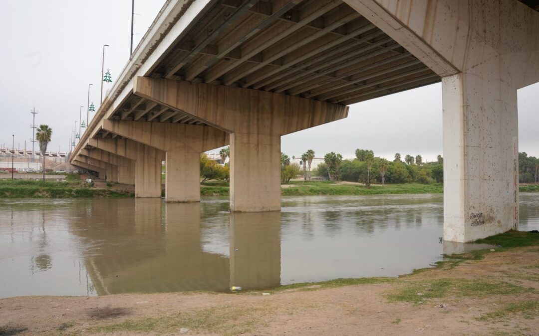 Refuerza Vigilancia y Reduce Tragedias en Río Bravo Protección