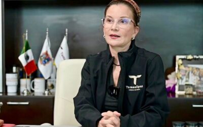 Consolida Tamaulipas Crecimiento Industrial y Se Coloca en Top Nacional