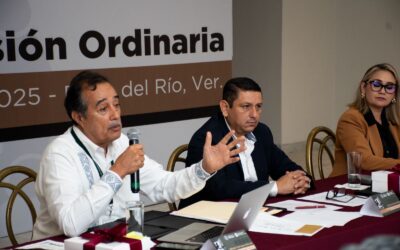 Fortalece Tamaulipas Conciliación Laboral a Nivel Nacional