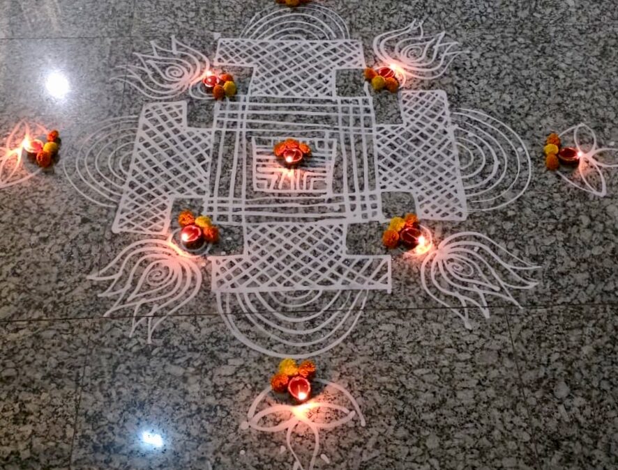 Celebra India Kartik Purnima, con Profunda Devoción y Rituales