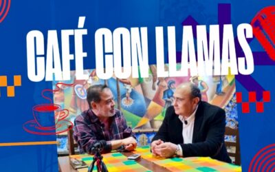 Café con Llamas Recorre la Historia de “El Rancho”, su Majestad el Taco en Nuevo Laredo
