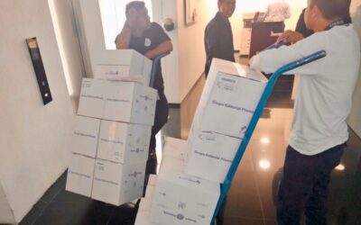 Exigen Transparencia por compra de «Grandeza” en Senado