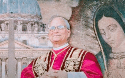 Exhorta León XIV a Proteger a la Juventud Mexicana de Crimen y Adicciones