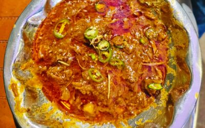 Es el Nihari Símbolo Gastronómico del Subcontinente de la India