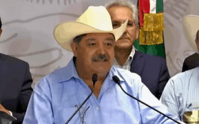 «Estará Colapsado el País está Noche»