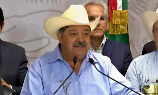 Llamas Comunicación Eraclio