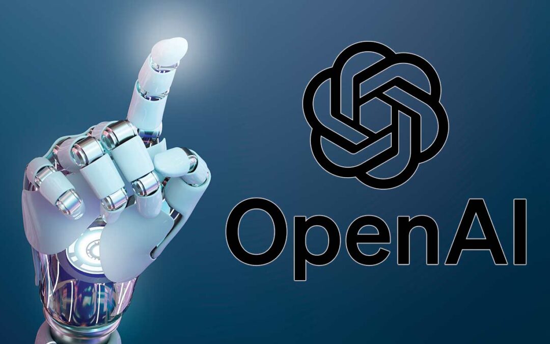 Impulsa OpenAI Nueva Actualización de ChatGPT y Redefine Creación de imágenes con IA