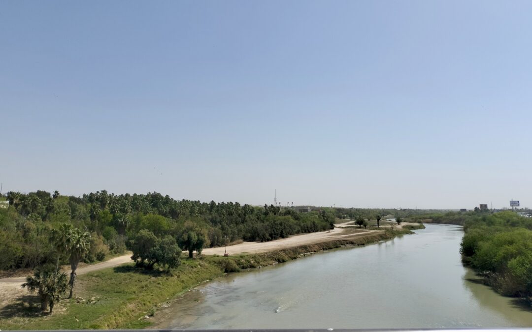 Presiona Trump a México por Adeudo de Agua