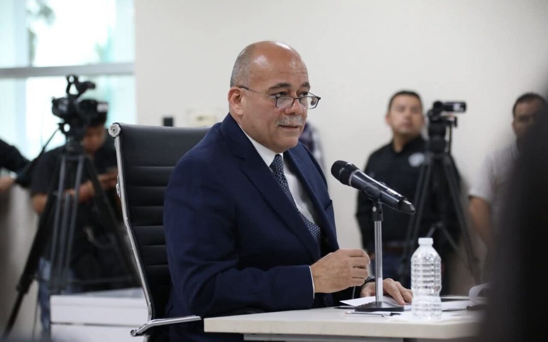 Auguran Nueva Etapa en la Fiscalía