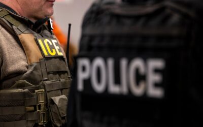 Endurece Texas Cooperación con Entrada en Vigor de SB-8