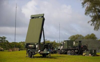Irrumpe Radar Militar de Estados Unidos en Tobago y Desata Alarma