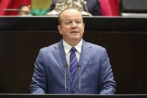 Aclara Carlos Canturosas Alcances de Ley Sobre Vapeadores