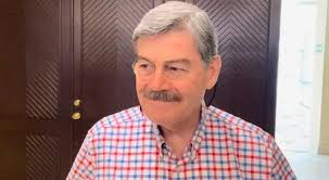 Fallece Exgobernador de Chihuahua Francisco Barrio Terrazas a los 75 años