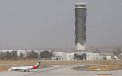 Ordena Presidenta Cancelar Operaciones del AIFA y Devolver Vuelos al AICM