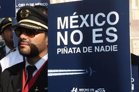 Exigen Pilotos Frenar Tripulaciones Extranjeras