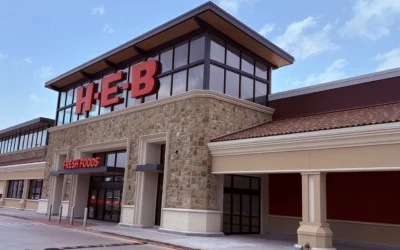 Retira H-E-B Yogur Por Riesgo Grave a Personas Alérgicas