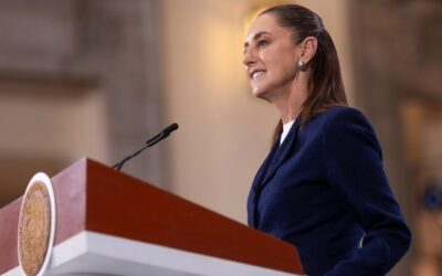 Reitera Sheinbaum Postura Ante Nepotismo Electoral