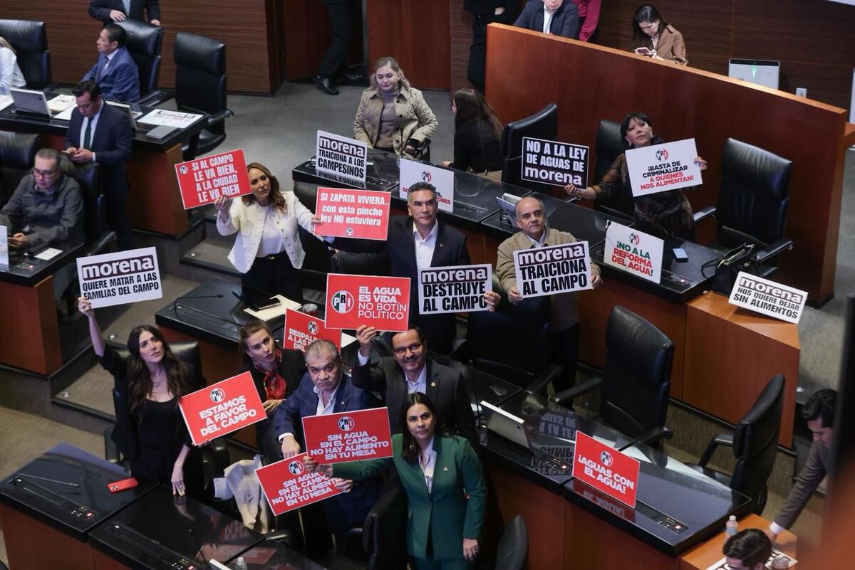 senado-aprobo-ley-aguas-cambios