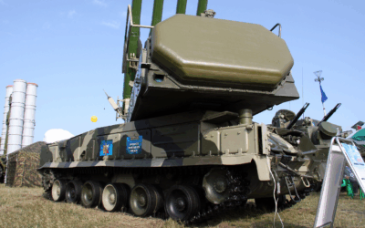 Expone Colapso Antiaéreo Venezolano en Operación de EE.UU.