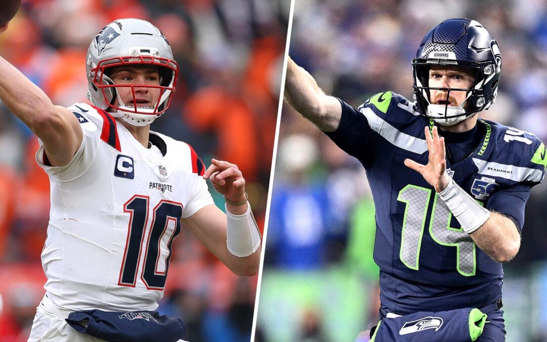 Listo el Escenario Para el Super Bowl LX