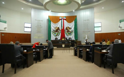 Entrevista Congreso a Aspirantes a Fiscalía Anticorrupción