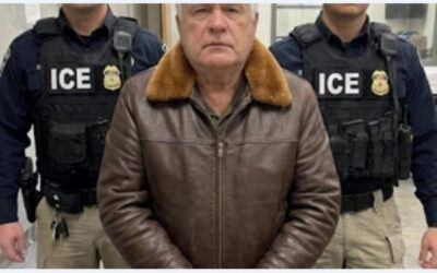 Detiene ICE en Houston a Empresario Mexicano