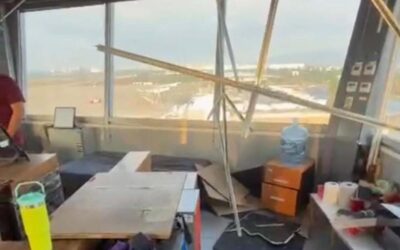 Regresa Aeropuerto de Acapulco a Operaciones Normales Tras Sismo