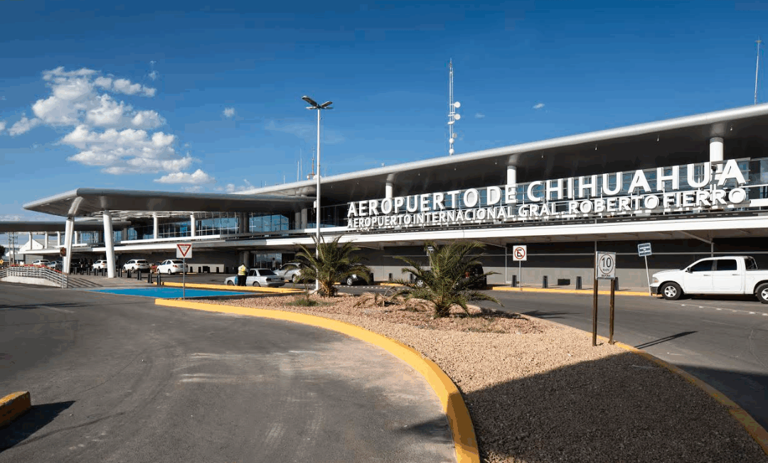 Impulsa PAN Reforma Para que Aeropuertos Paguen Predial a Municipios