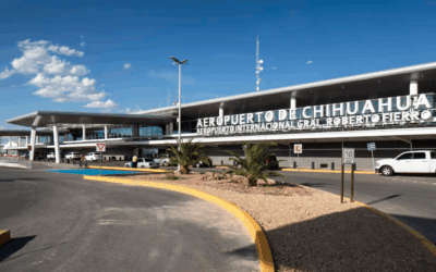 Impulsa PAN Reforma Para que Aeropuertos Paguen Predial a Municipios