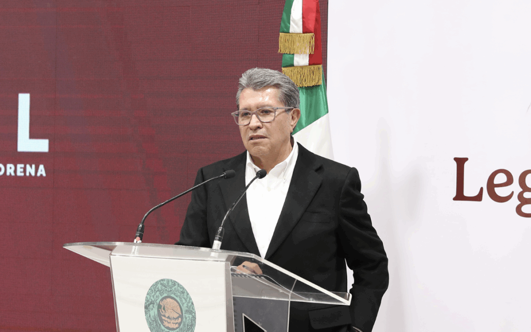 Realizará Morena Plenaria Para Definir Nuevo Periodo Legislativo