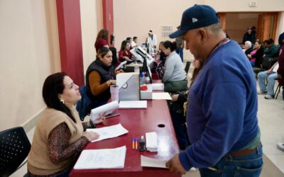 Invita Gobierno Municipal a Regularizar Predial y Aprovechar Descuentos