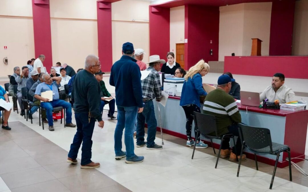 Ponen en Marcha por Segundo Año Seguro Patrimonial Para Contribuyentes Cumplidos