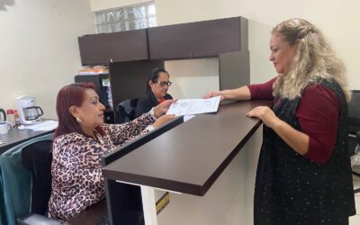 Consolida Gobierno de Tamaulipas Acciones en Materia Notarial