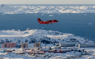 Escala Tensión Interna en la OTAN por Amenazas de Trump sobre Groenlandia