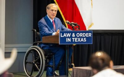 Entra en Vigor en Texas Ley que Modifica Avalúo Fiscal en Condados Fronterizos