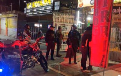 Privan de la Vida a Reportero en Poza Rica