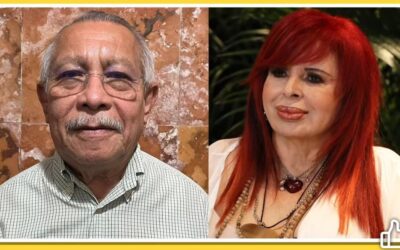 Solicitan Prisión Contra Comunicador de Campeche