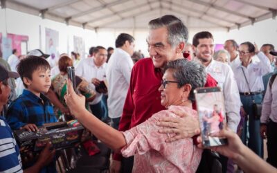 Iniciará Gobernador Programa Semanal «Diálogos con Américo»