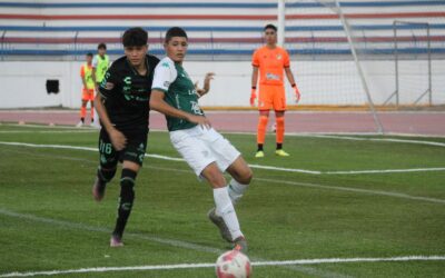 Inicia INDE Tamaulipas Etapas Rumbo a Olimpiada Nacional