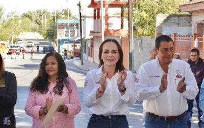 Incrementa Recaudación de predial por Confianza Ciudadana