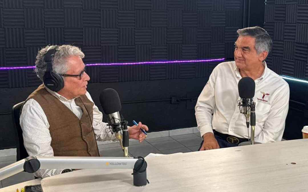 «Cosecharán Futuras Generaciones lo Sembrado»: Américo