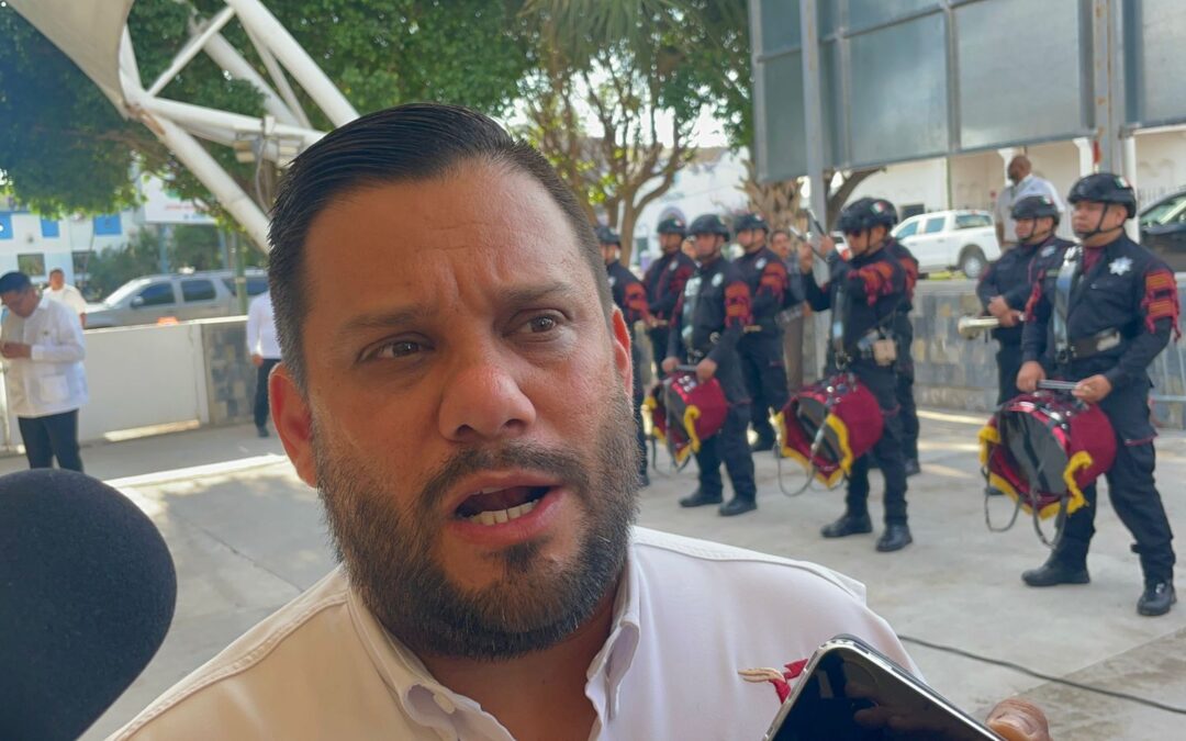 Reporta Protección Civil Saldo Blanco Tras Paso del frente frío 27