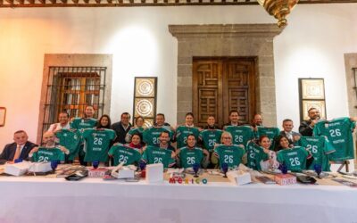 Va Tamaulipas a FITUR