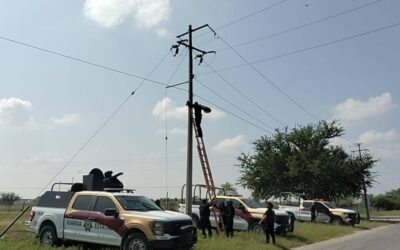 Más de 300 Cámaras de Videovigilancia Irregulares  Fueron Desinstaladas por Guardia Estatal