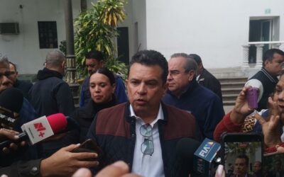 Proyecta Victoria inversión récord y repunte histórico en empleo para 2026