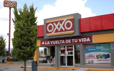 Refuerza OXXO coordinación con Tamaulipas